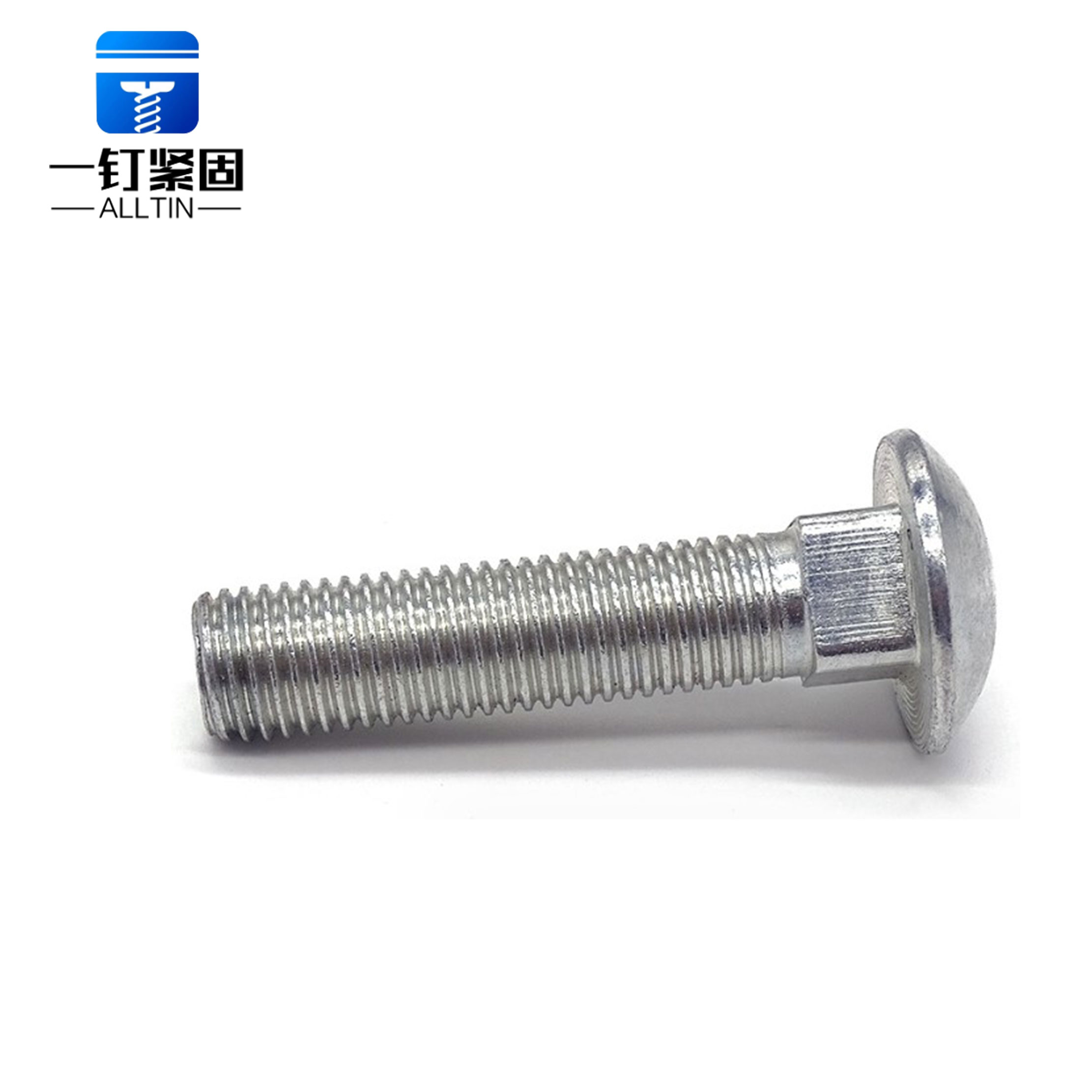 马车螺丝方颈螺栓