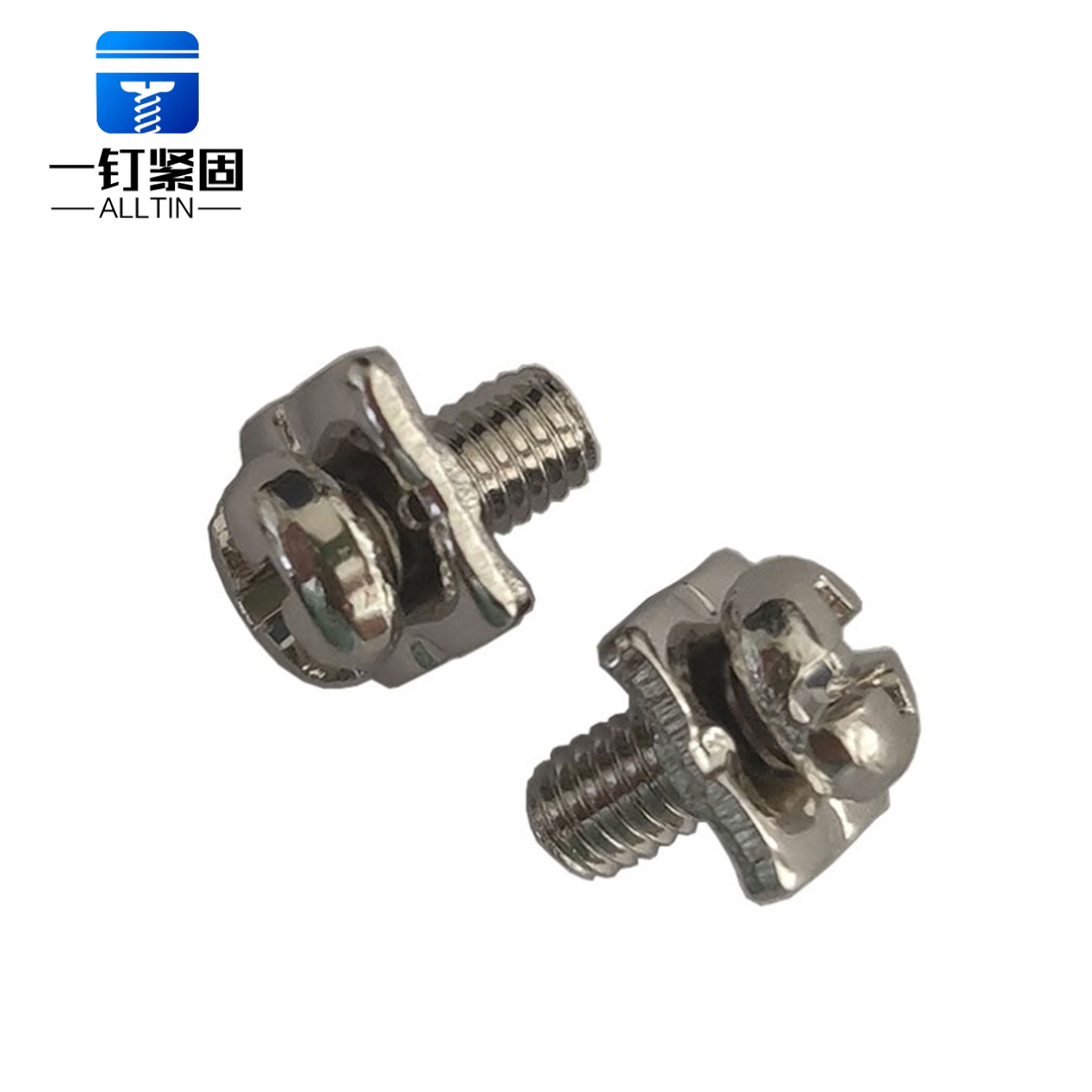 双组合专用螺丝