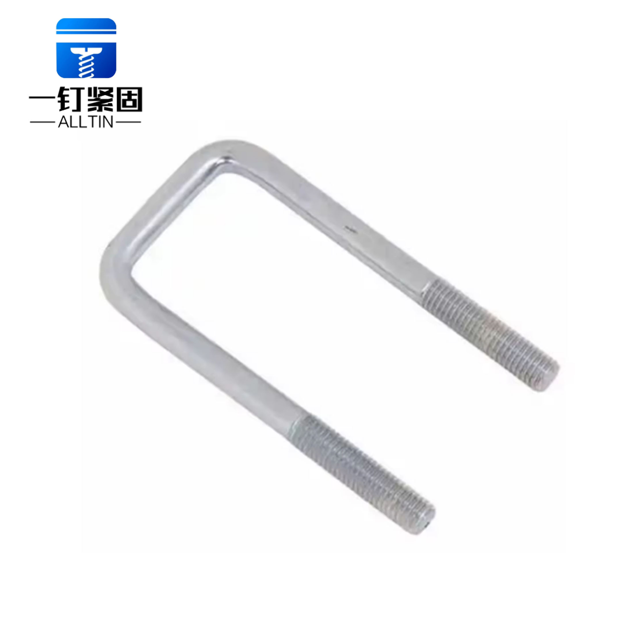 U型螺栓