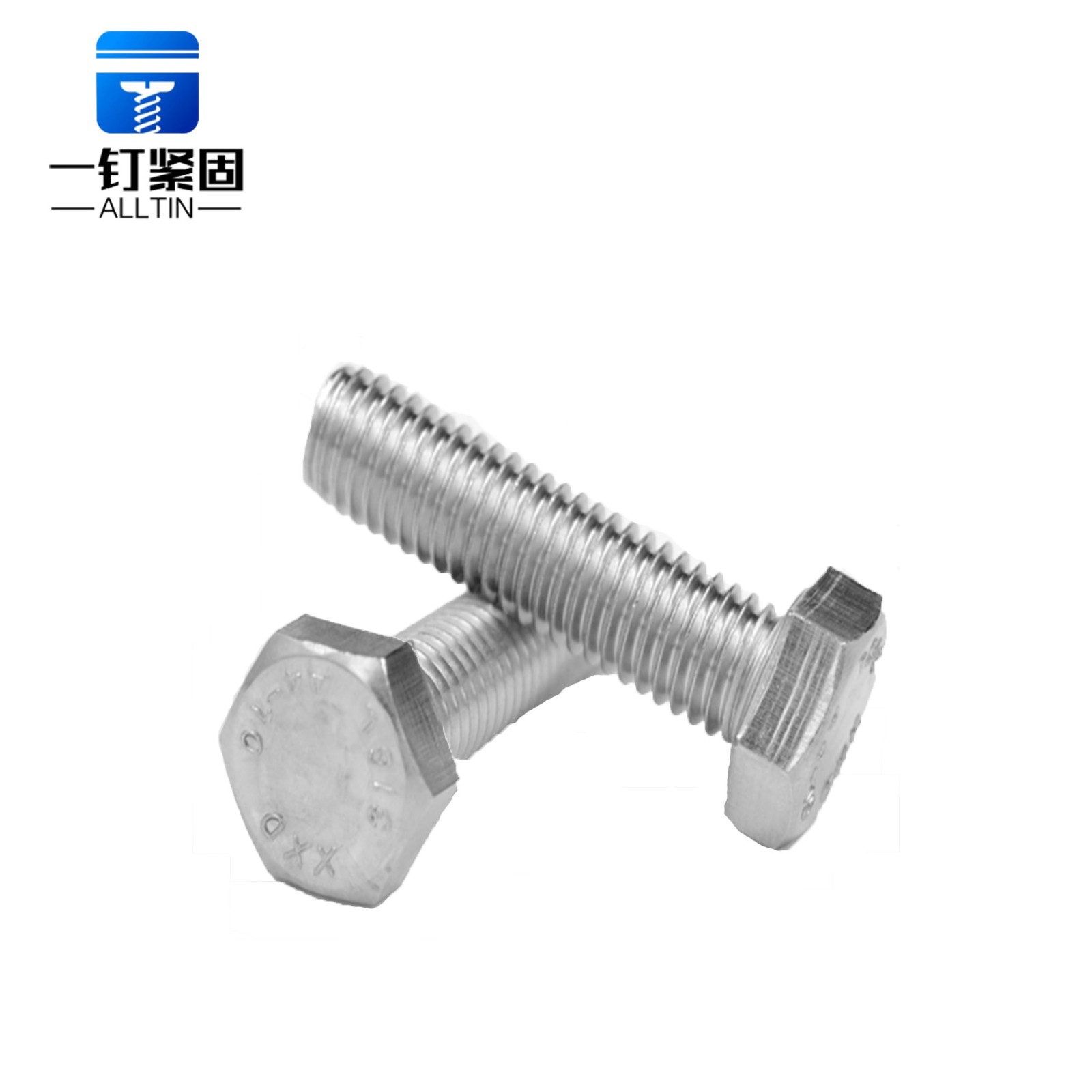 外六角螺栓：小小紧固件，承载工业与生活的连接使命